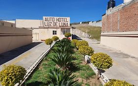 Auto Hotel Luz De Luna
